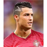 CristianoRonaldo