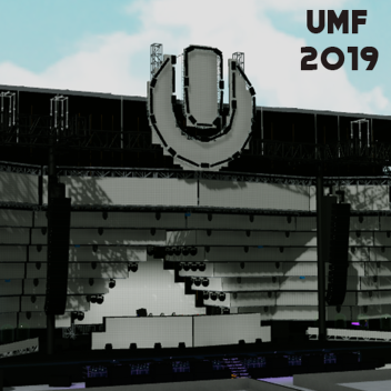  Ultra Music Festival 2019™