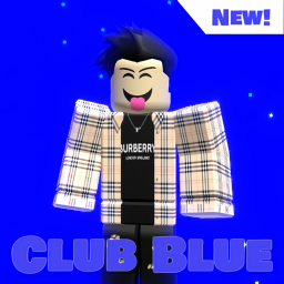 Club Blue