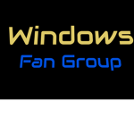 Windows Fan Group.