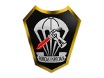[B.F.E] Batalhão de Forças Especiais do Arcanjo