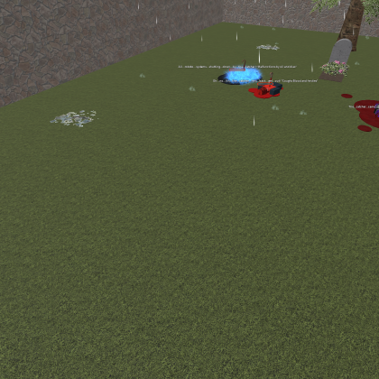 Josh Memorial ########### for Hide and Seek Map