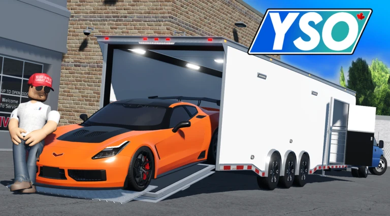 NEW TRAILERS!