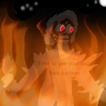 freedom must be made