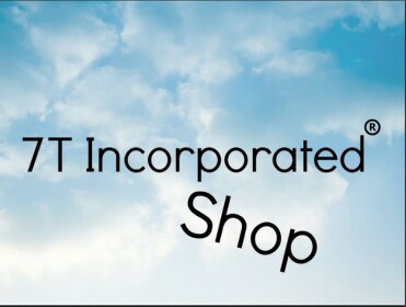 7T Incorporated® Clohing Shop