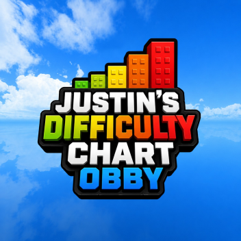 [🎉] Justin's Difficulty Chart Obby