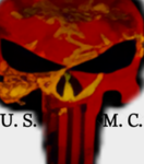 U.S.M.C | Remnant Marines