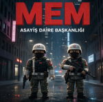 MEM | Asayiş Daire Başkanlığı