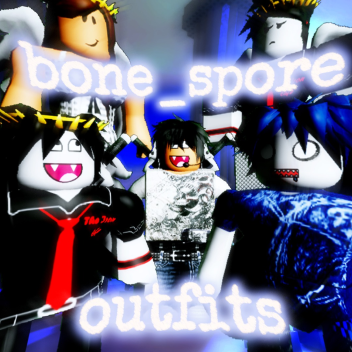 bone_spore Outfits [50+ fits] [WIP] 