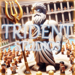 Trident Studiosᅠᅠᅠᅠ