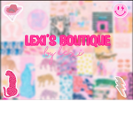 Iexi’s boutique