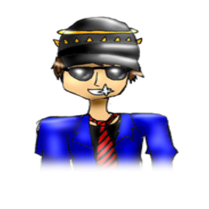 [S] Drawing: kimhero10 Roblox decal