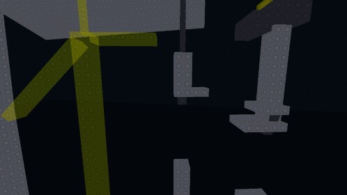 Tower of Low Adrenaline