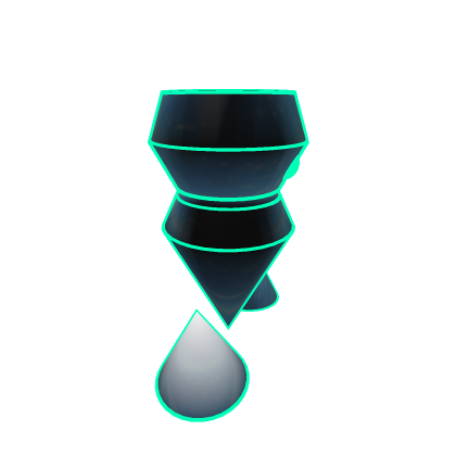 Databrawl Shy Virus Puncher