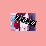 T.R.A.S.H[Ro-ghoul]