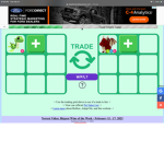 Trading robux for adoptme petszzz