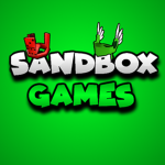 Sandbox Games •