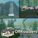 Off-roaders paradise [BETA]