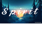The Alpha Spirit