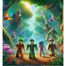 Treasure Of Adventure