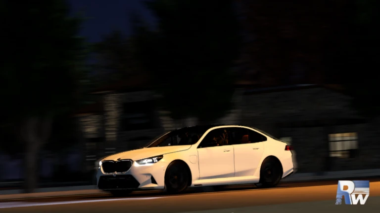 [EID SALE!] Ridgewood | BETA