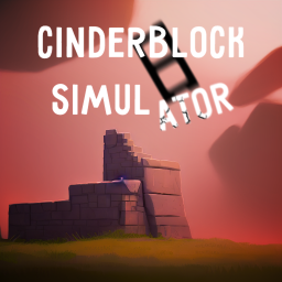 Cinderblock Simulator
