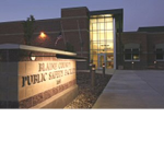 Forrest County Law Enforcement