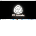SCP Community!