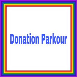 Donation Parkour