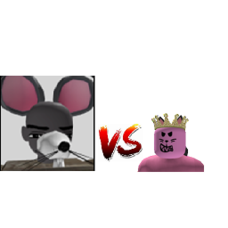 Rat vs Cat War!