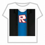 ROBLOX Clothing Club!