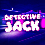 Detective Jack!