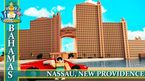 Nassau, New Providence