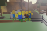 Steal a Fortnite