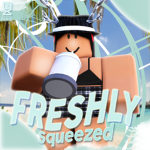 Freshly Squeezéd Juice Bar