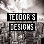 teodor's designs
