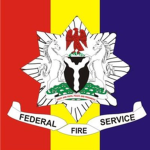 [NI] Federal Fire Service