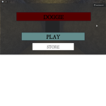 Doggie's Doghouse