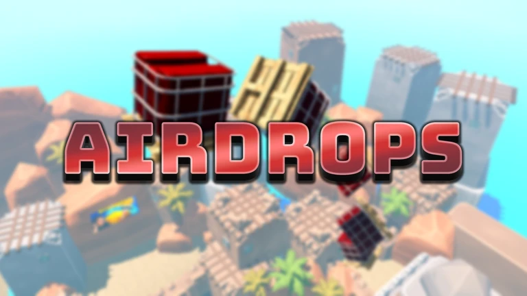 AIRDROPS UPDATE