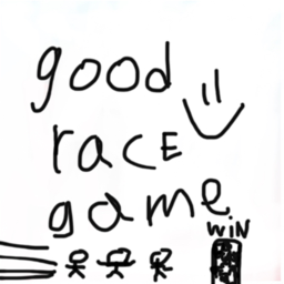 Race game
