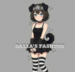 Dalia’s Fashion