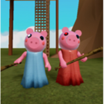 DanceQueenBell’s Piggy