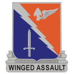 229th Assαult Helicopter Bαttαlion