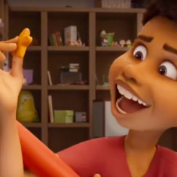 CHICKEN STARS OBBY