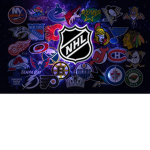 The nhl,hockey group