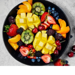 fruits that slay