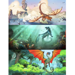 Wings of fire pack