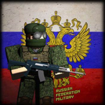 The Russian Empire [MILITARY FORCES]