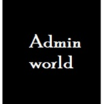 Admin playground