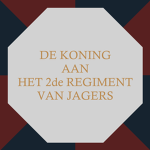 2de Regiment van de Jagers